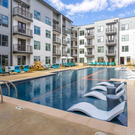 East Austin 1Br W Pool Deck Nr Shopping Atx-222 Apartment Exterior photo