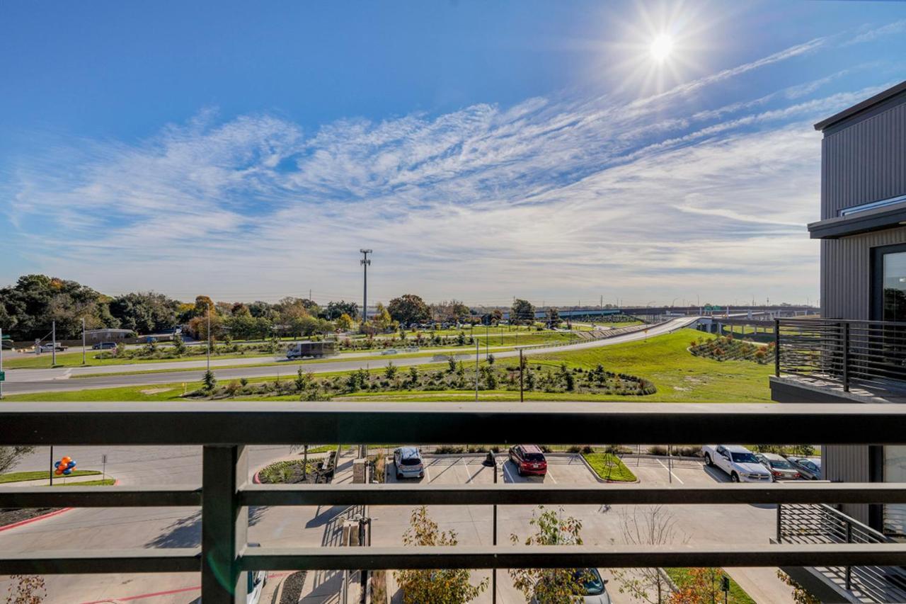 East Austin 1Br W Pool Deck Nr Shopping Atx-222 Apartment Exterior photo