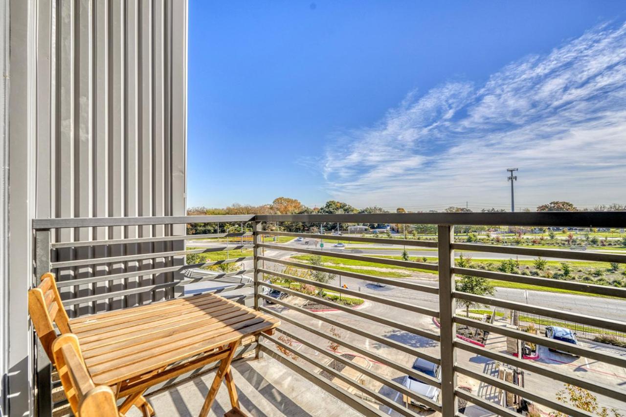 East Austin 1Br W Pool Deck Nr Shopping Atx-222 Apartment Exterior photo